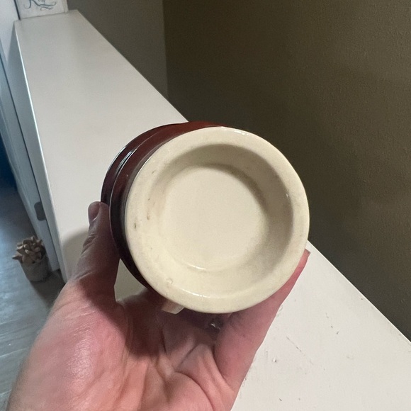 Vintage Gailstyn Sutton Cup Mug Asian Design A Towle Company - Picture 5 of 9